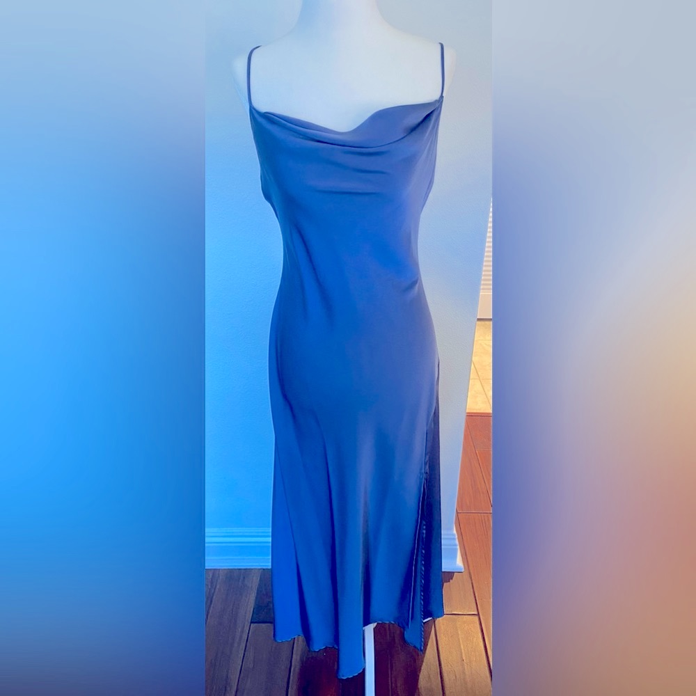 Astr The Label Gaia Dress